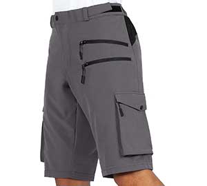 Mens Mountain Bike Shorts