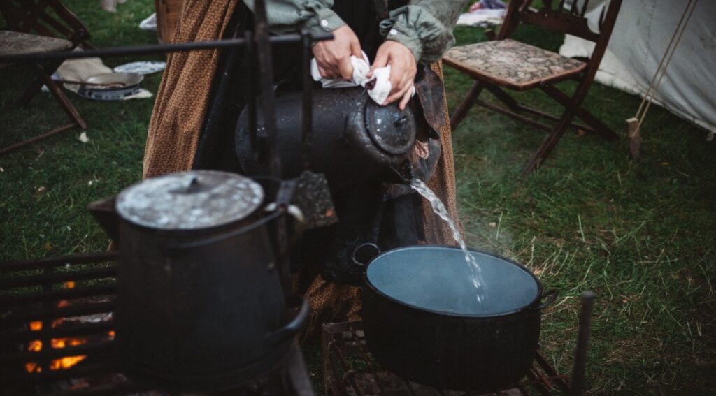 How To Use Water Purification Tablets? Outdoor Zone