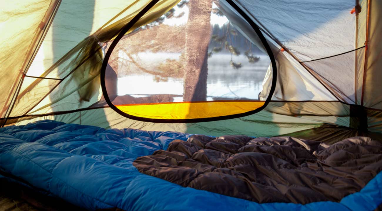 What to Put on the Floor of a Camping Tent