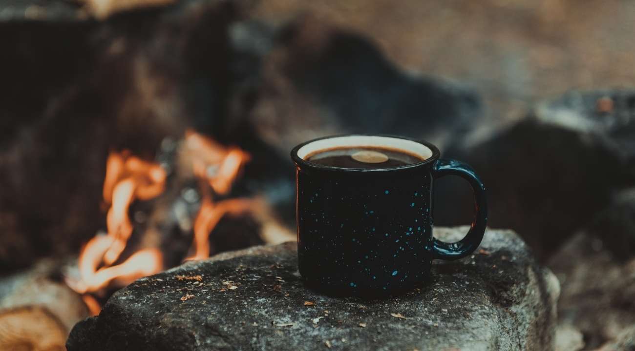 Campfire Coffee