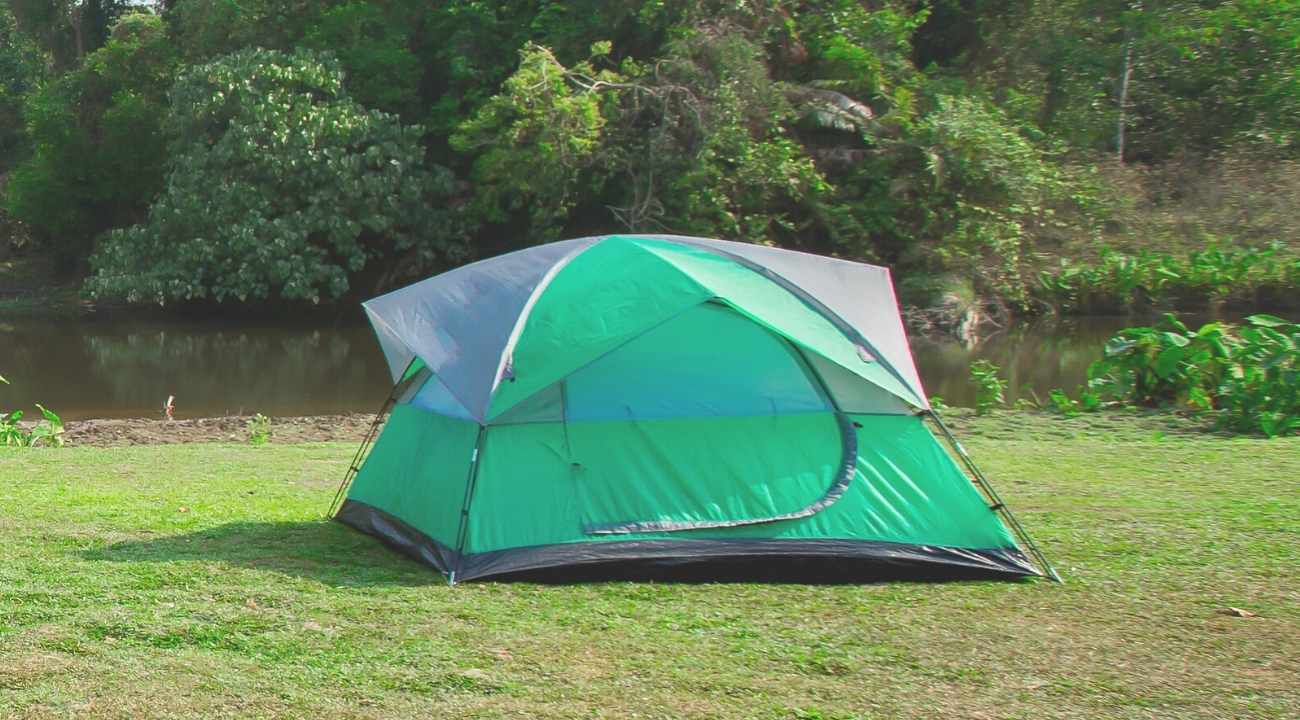 Canvas Tents Vs Nylon Tents Which One to Pick?