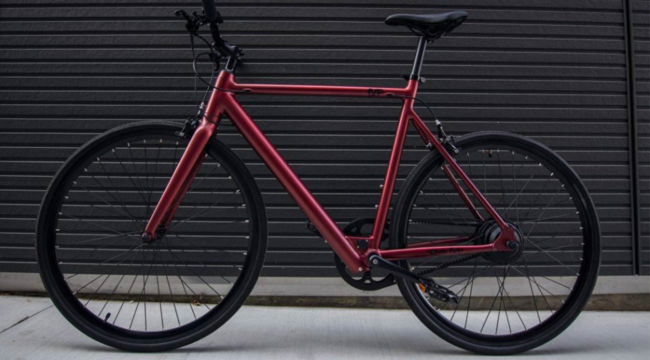 Ride1UP Roadster V2 Review Best LowCost Gravel Electric Bike