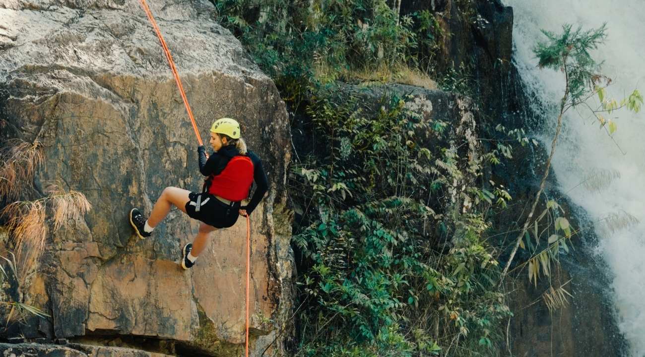 What To Wear Rock Climbing Indoor and Outdoors