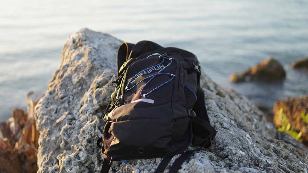 EVERFUN Hydration Backpack Review
