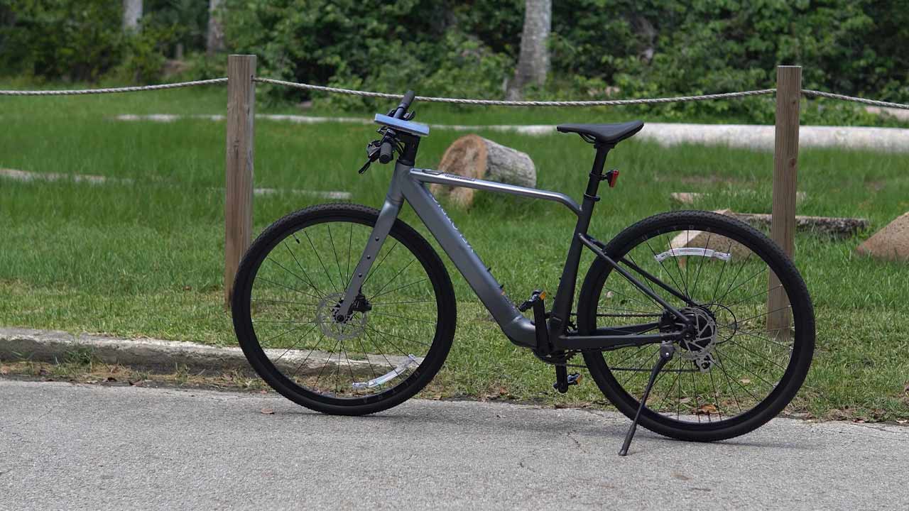 Velotric Thunder 1 Electric Bike Review
