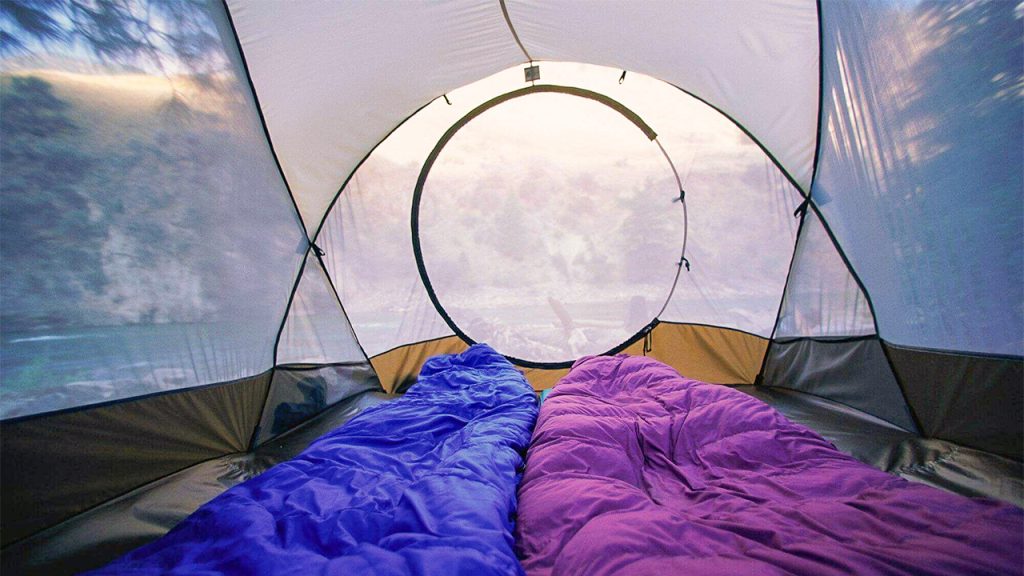 Keeping Your Bedding Dry While Camping A Helpful Guide Outdoor Zone