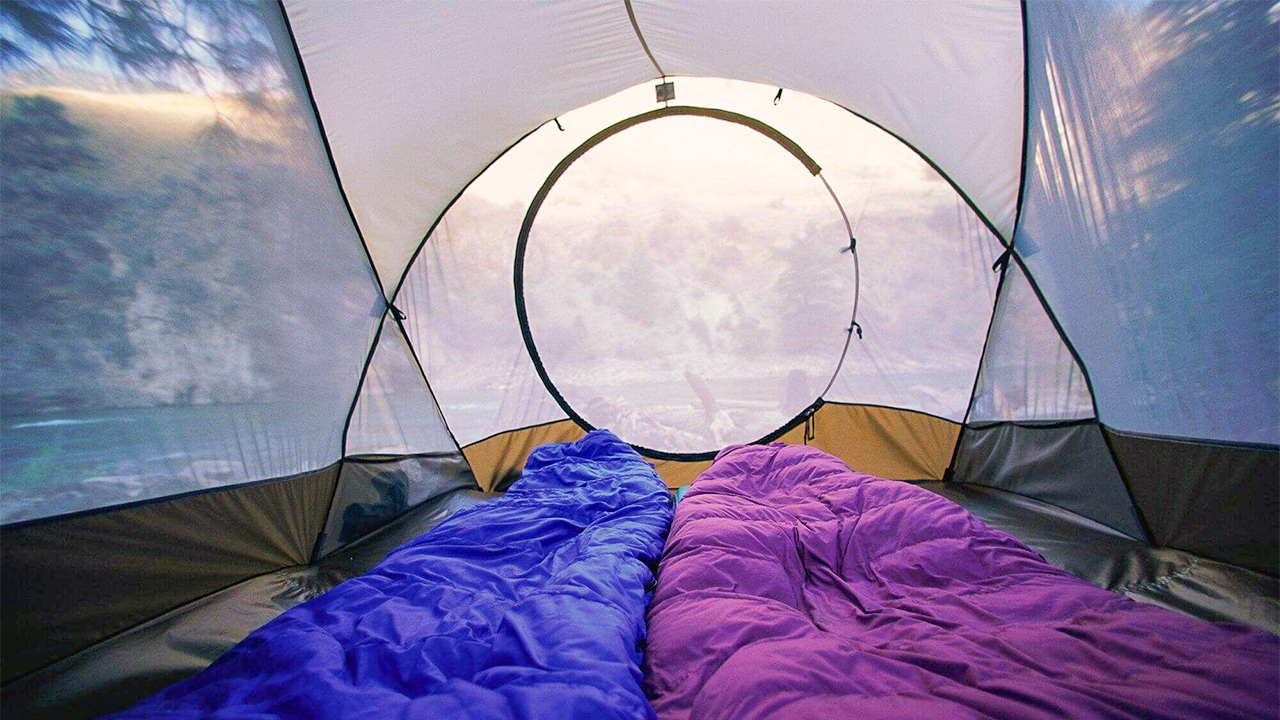Keeping Your Bedding Dry While Camping A Helpful Guide