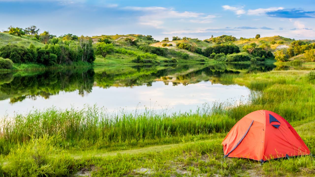 Is Campground Water Safe to Drink
